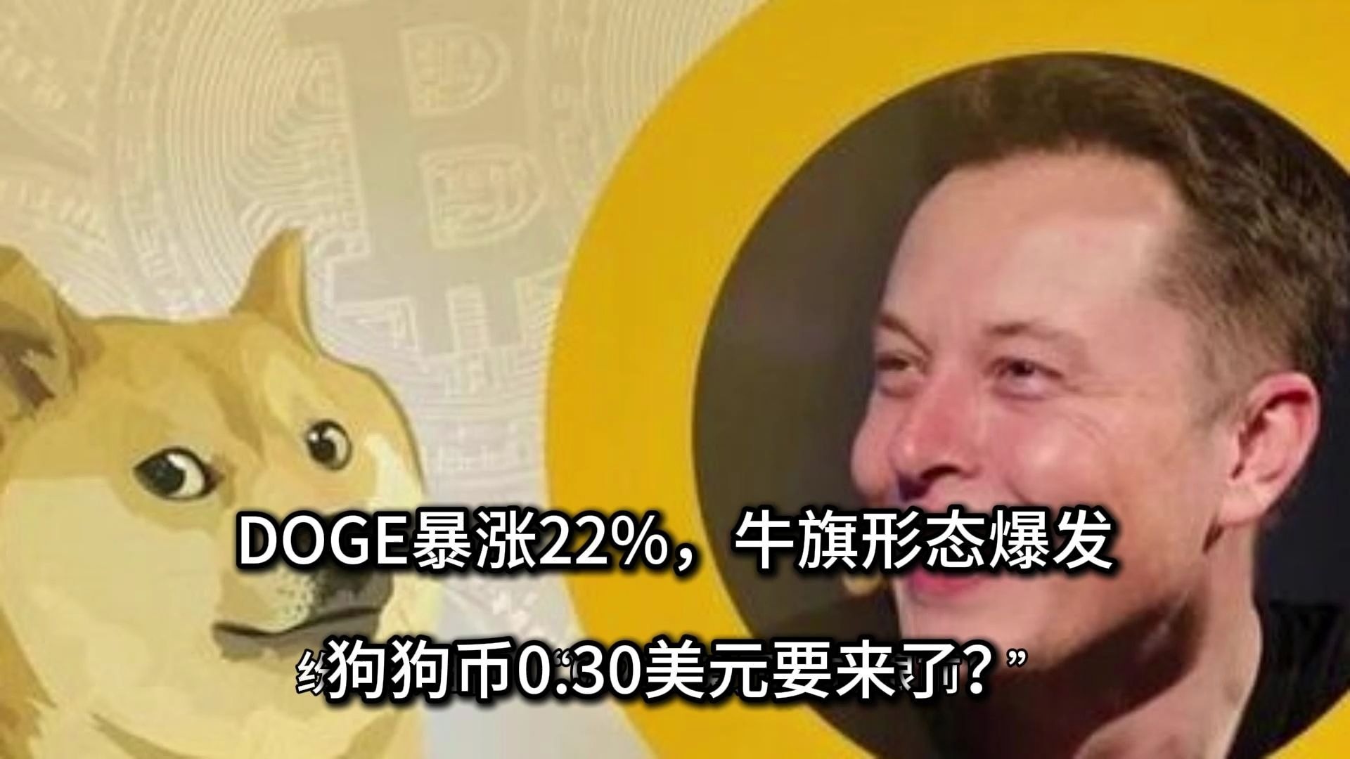 专家称狗狗币将在年底冲破7.59美元，引发引发关注，市场关注